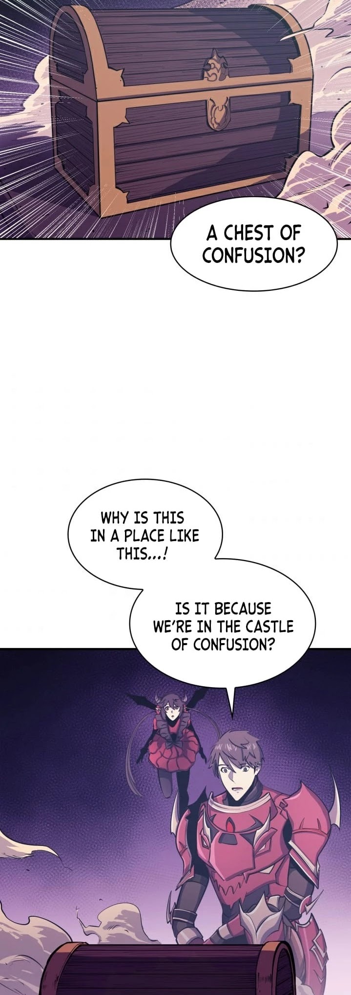 Max Level Returner Chapter 39 page 26 - Chapter 39
