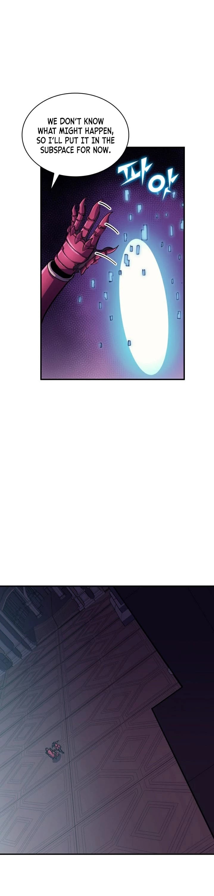 Max Level Returner Chapter 39 page 29 - Chapter 39