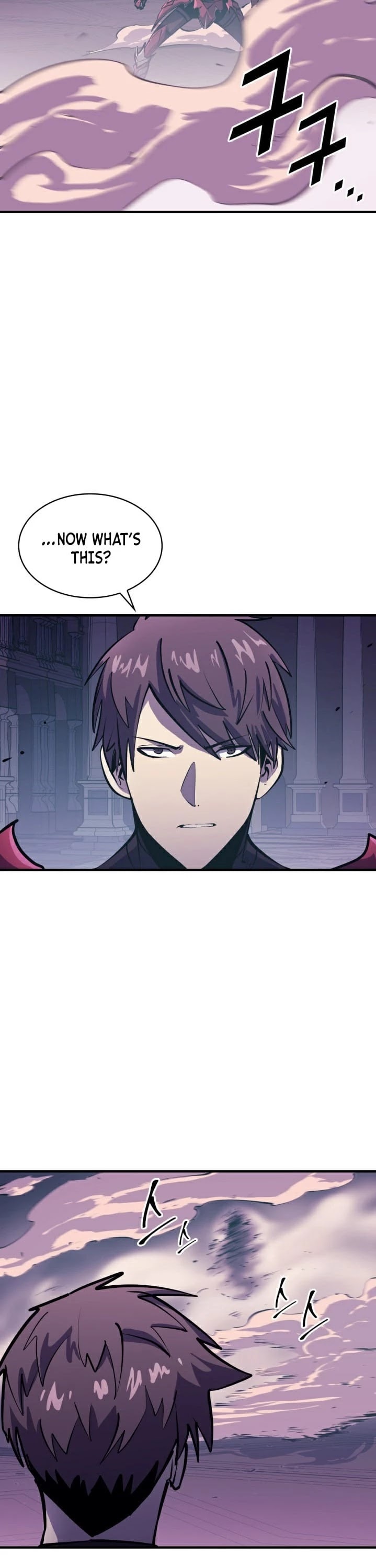 Max Level Returner Chapter 39 page 32 - Chapter 39