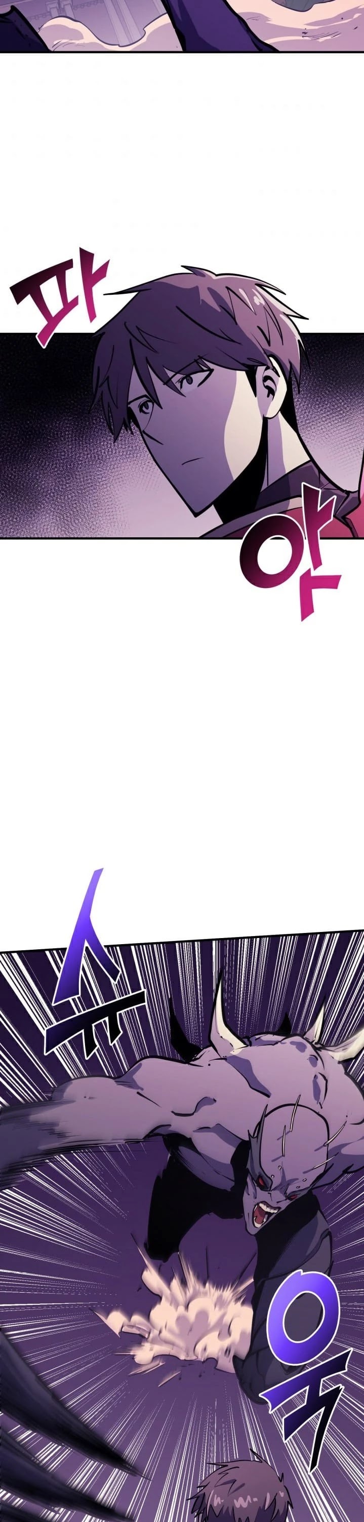 Max Level Returner Chapter 39 page 34 - Chapter 39