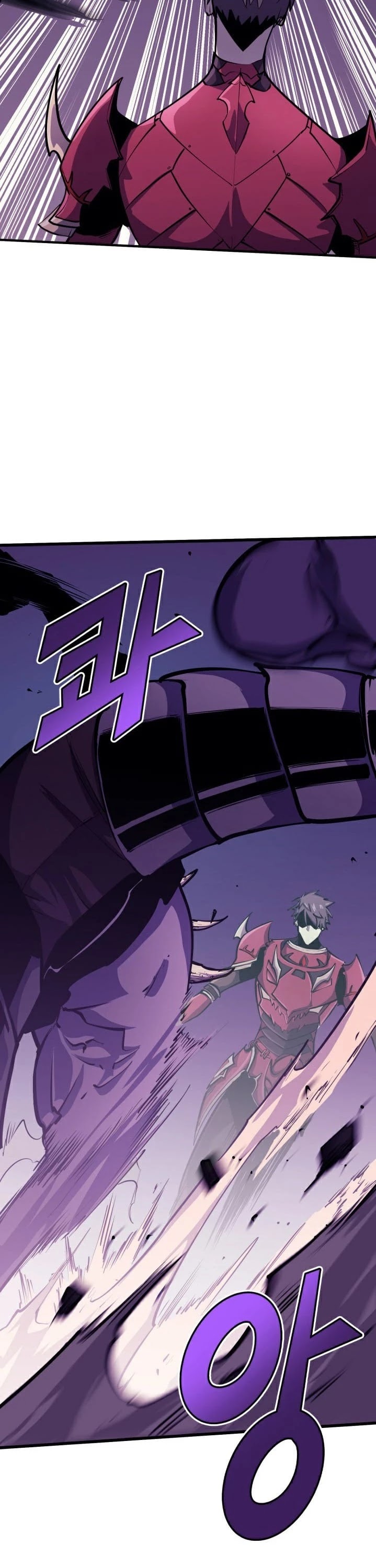 Max Level Returner Chapter 39 page 35 - Chapter 39