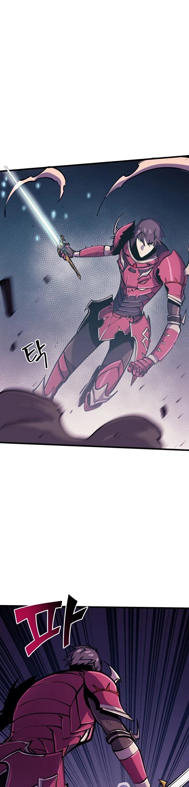 Max Level Returner Chapter 39 page 36 - Chapter 39