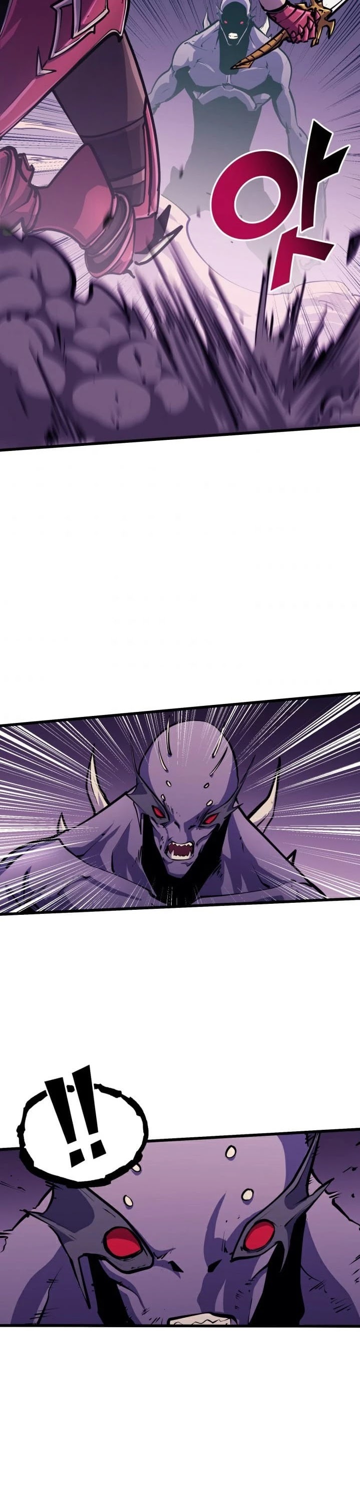 Max Level Returner Chapter 39 page 37 - Chapter 39
