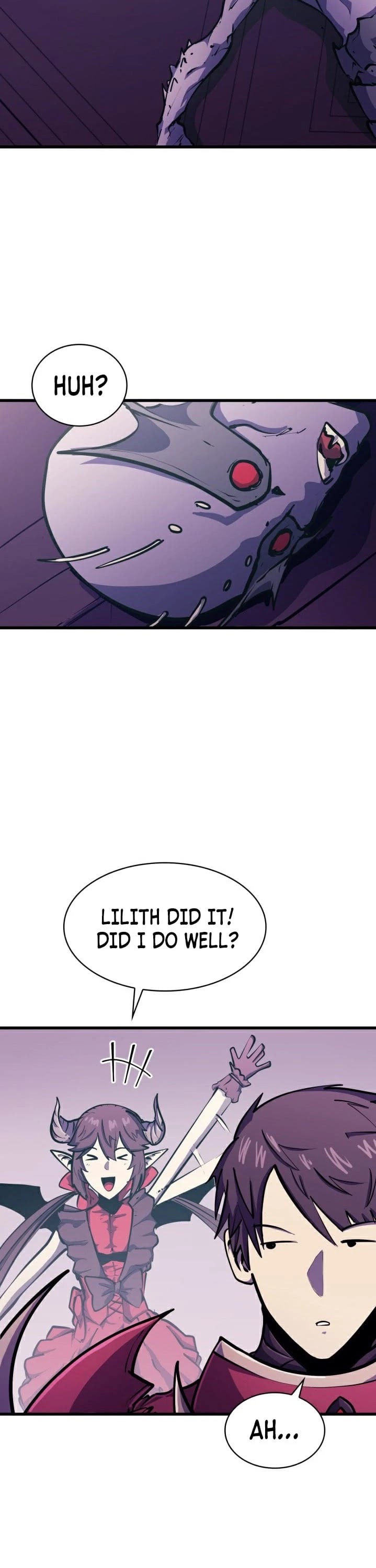 Max Level Returner Chapter 39 page 39 - Chapter 39