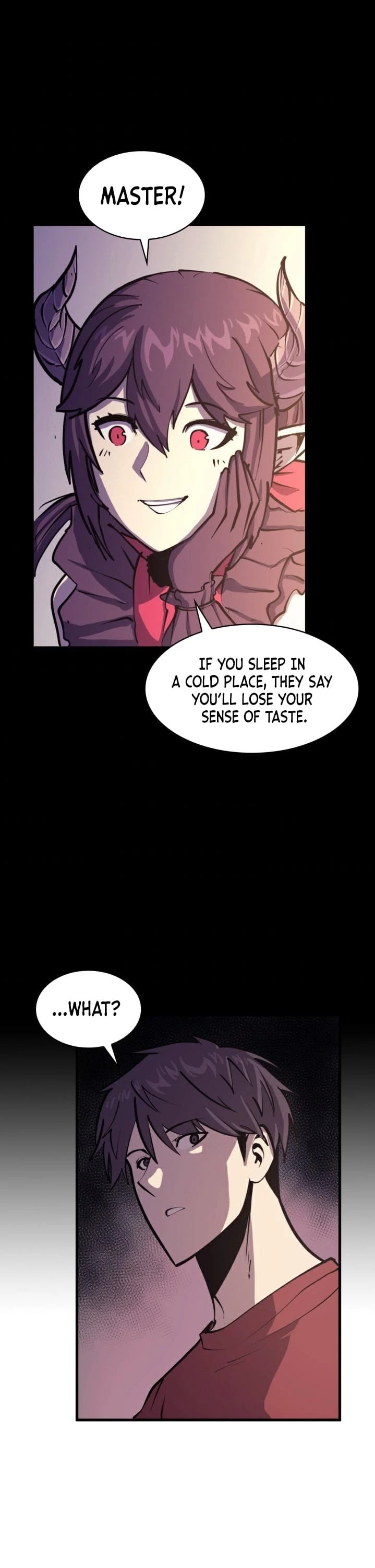 Max Level Returner Chapter 39 page 4 - Chapter 39
