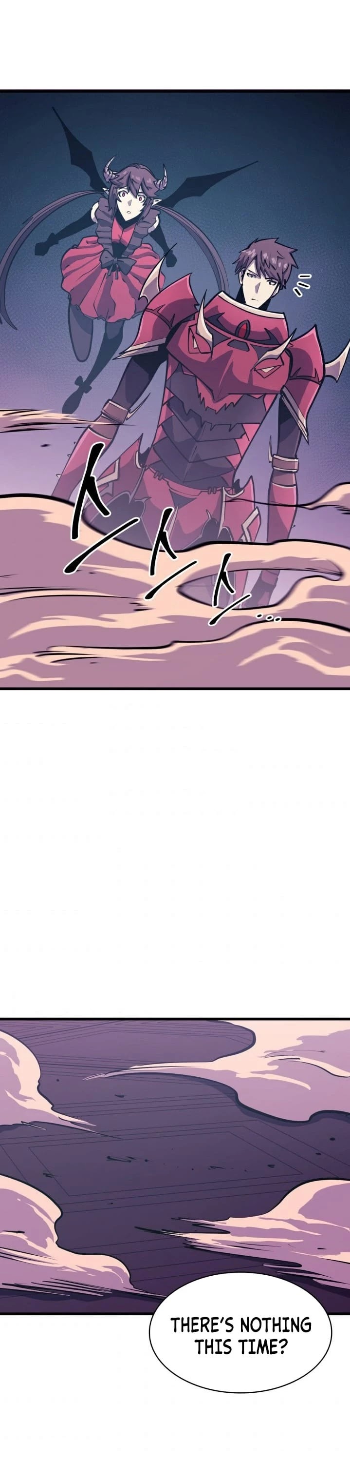 Max Level Returner Chapter 39 page 40 - Chapter 39