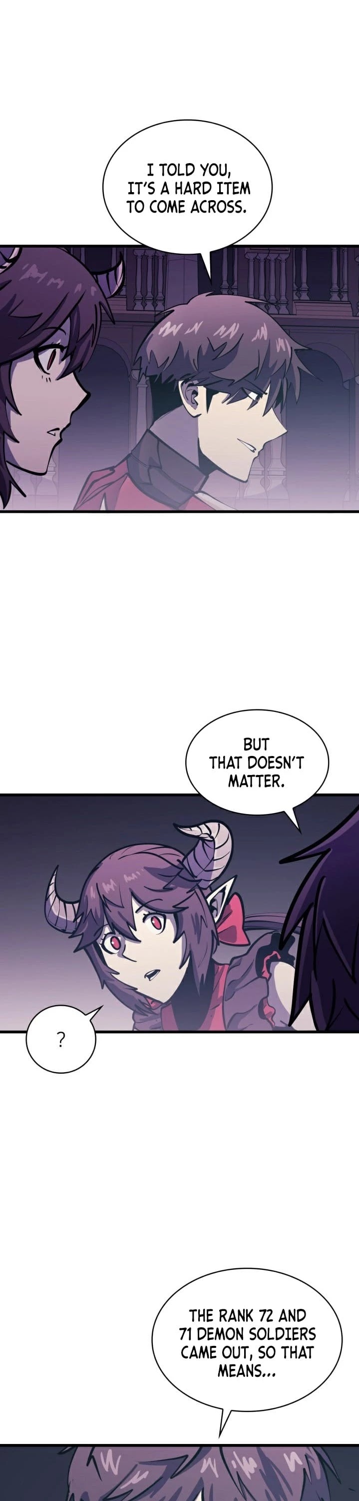 Max Level Returner Chapter 39 page 41 - Chapter 39