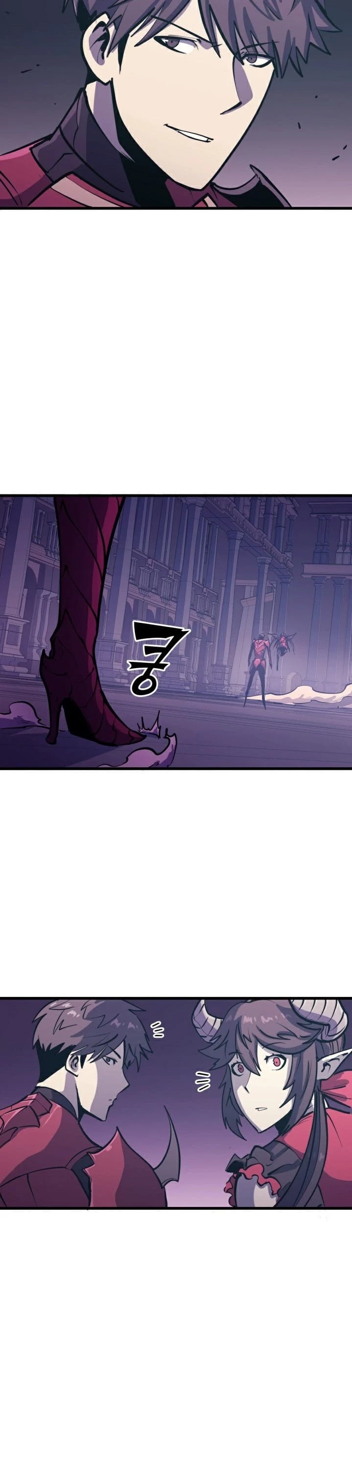 Max Level Returner Chapter 39 page 42 - Chapter 39