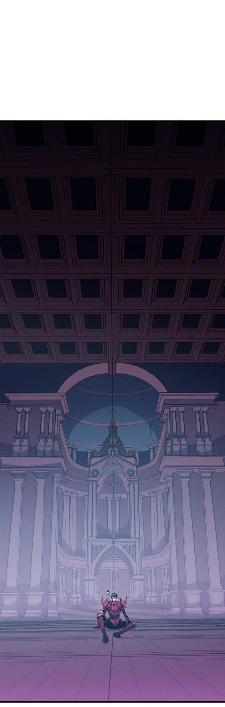 Max Level Returner Chapter 39 page 5 - Chapter 39