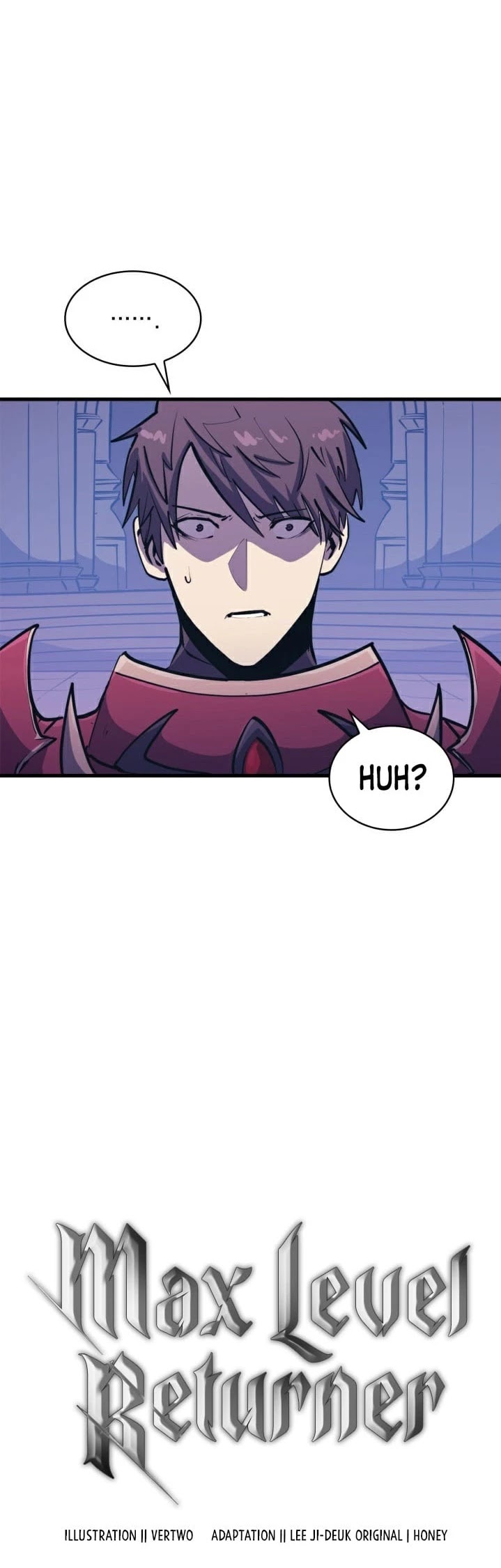 Max Level Returner Chapter 39 page 6 - Chapter 39