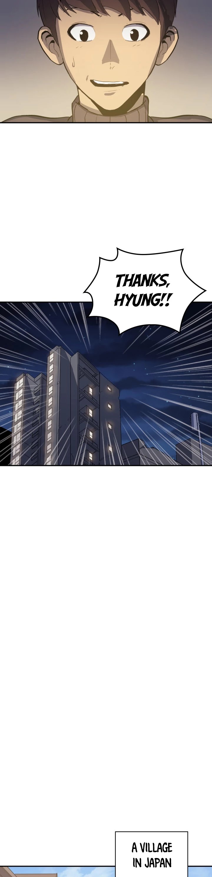 Max Level Returner Chapter 4 page 22 - Chapter 4