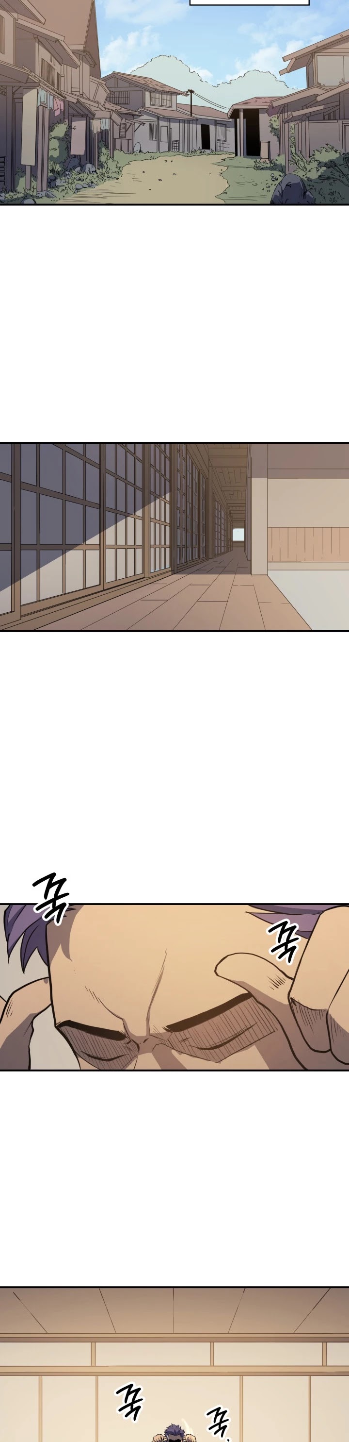 Max Level Returner Chapter 4 page 23 - Chapter 4