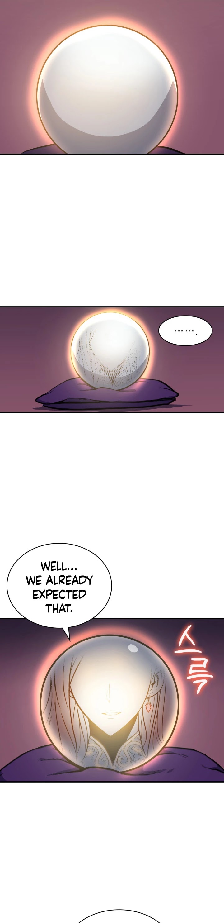 Max Level Returner Chapter 4 page 27 - Chapter 4