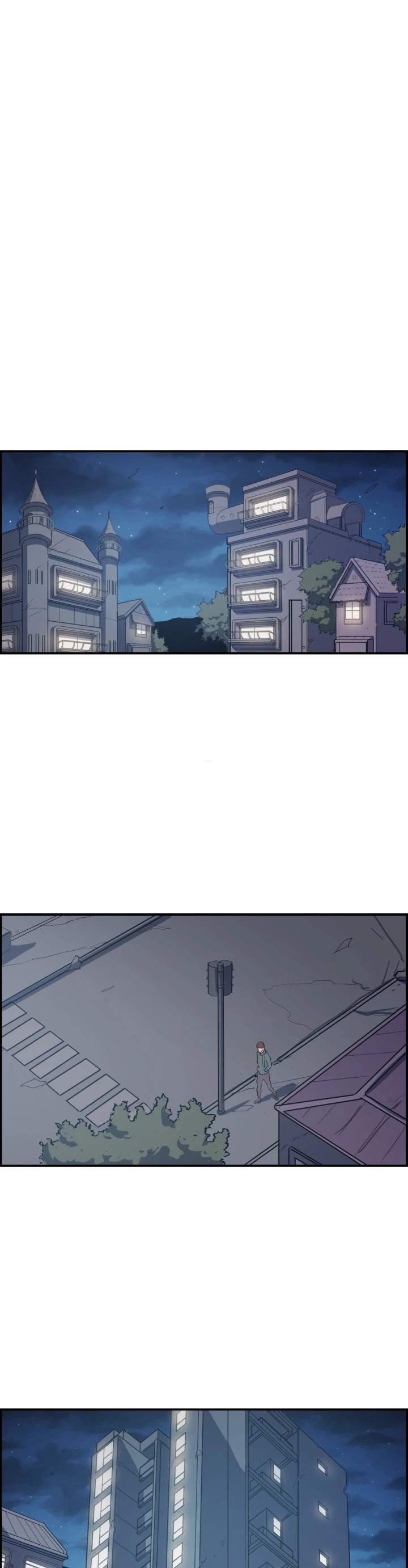 Max Level Returner Chapter 4 page 6 - Chapter 4