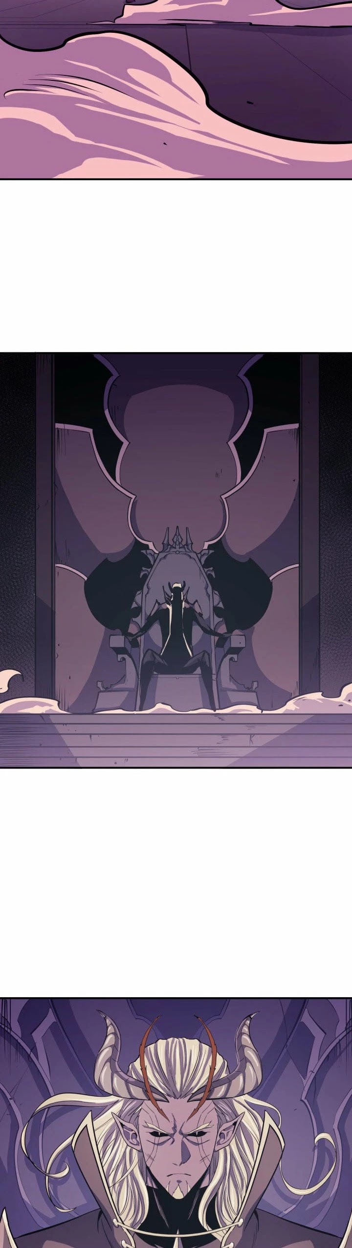 Max Level Returner Chapter 40 page 10 - Chapter 40