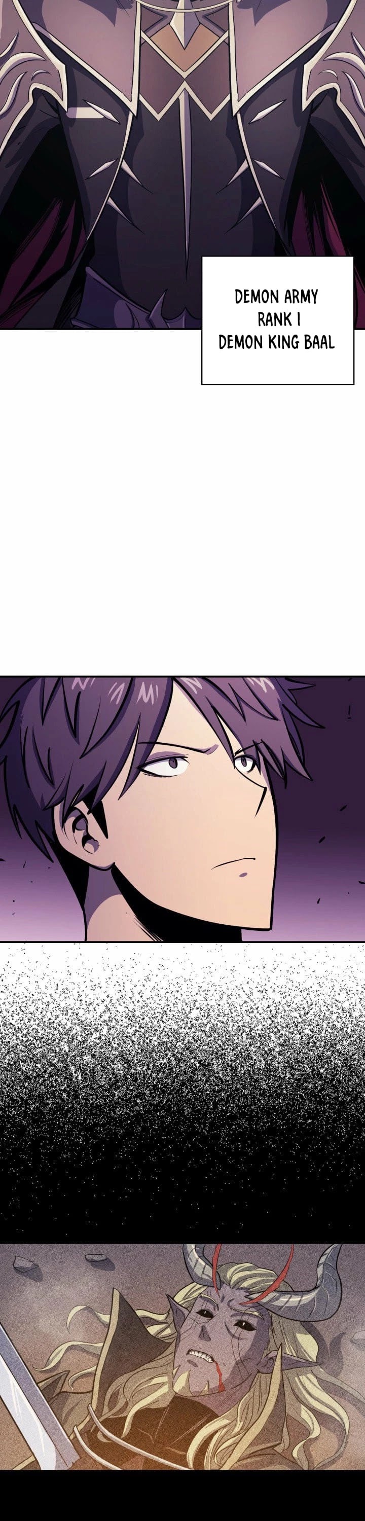 Max Level Returner Chapter 40 page 11 - Chapter 40