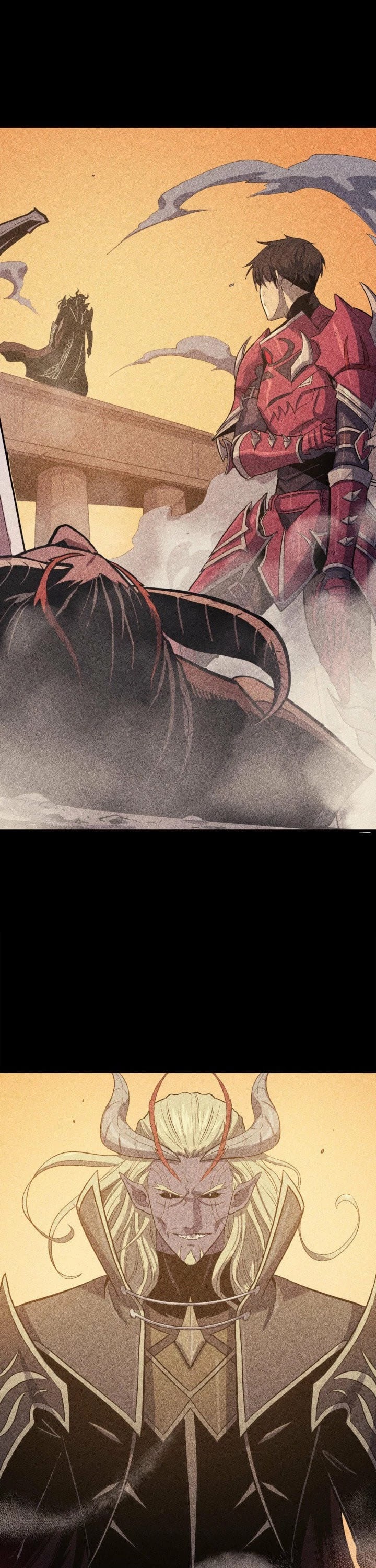 Max Level Returner Chapter 40 page 12 - Chapter 40