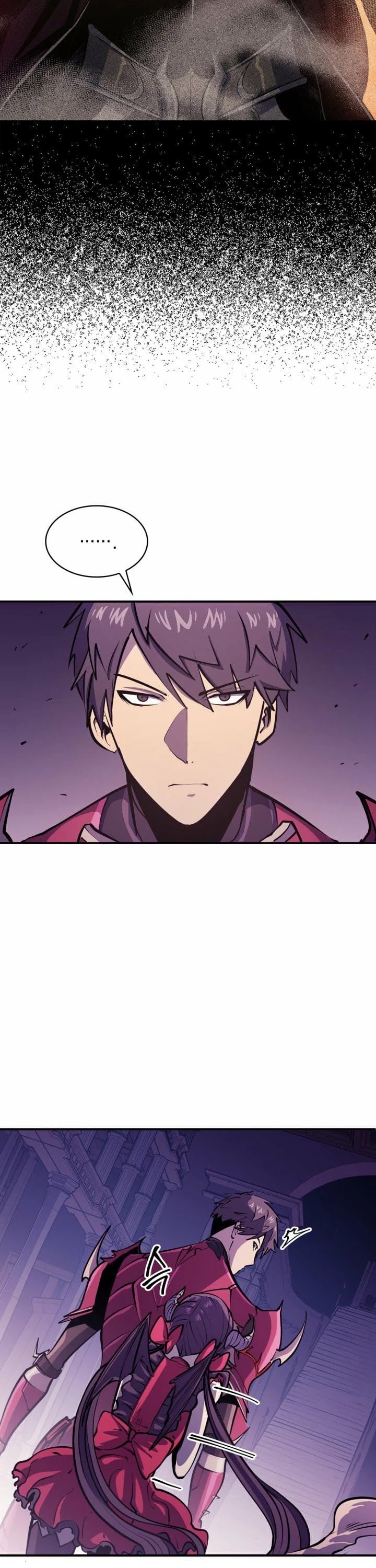 Max Level Returner Chapter 40 page 13 - Chapter 40