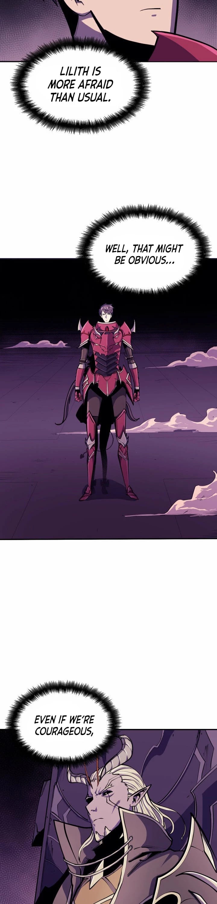 Max Level Returner Chapter 40 page 15 - Chapter 40