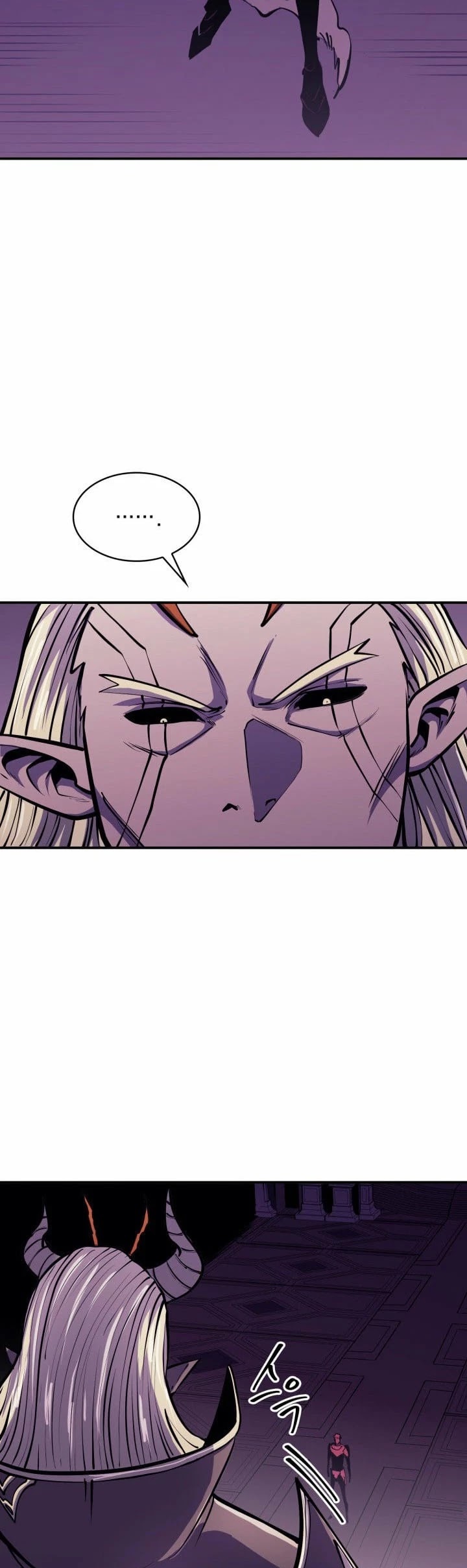 Max Level Returner Chapter 40 page 18 - Chapter 40
