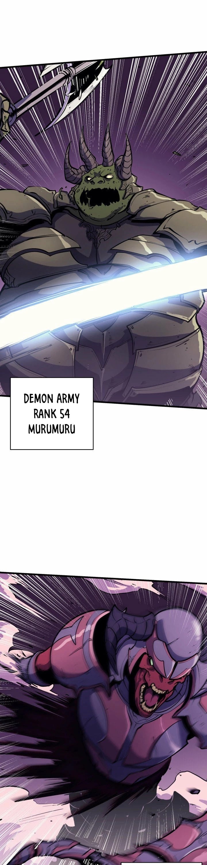 Max Level Returner Chapter 40 page 2 - Chapter 40
