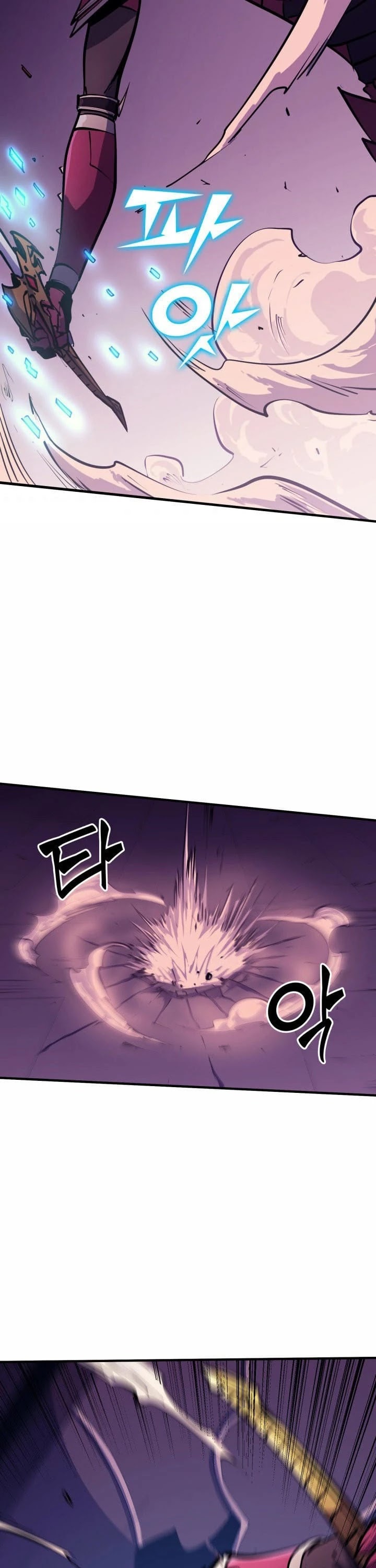 Max Level Returner Chapter 40 page 21 - Chapter 40