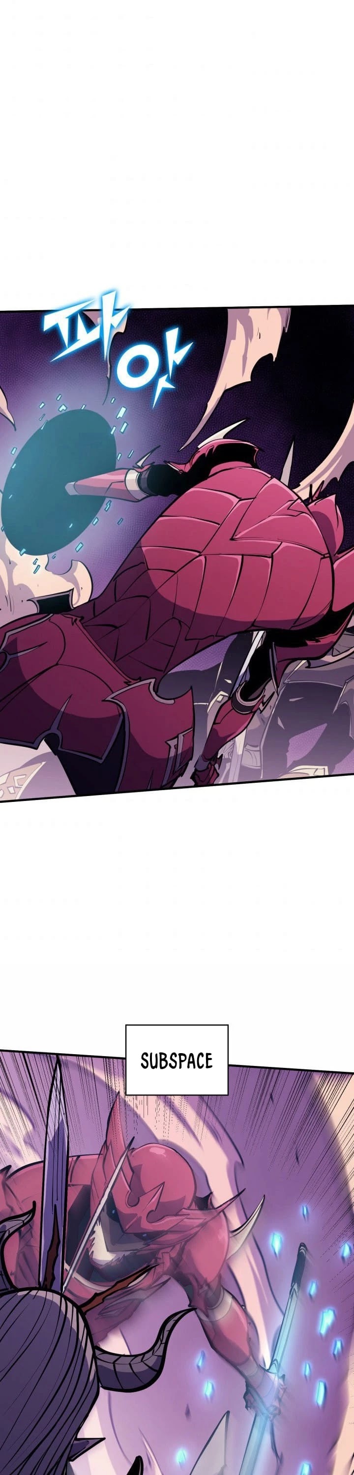 Max Level Returner Chapter 40 page 24 - Chapter 40