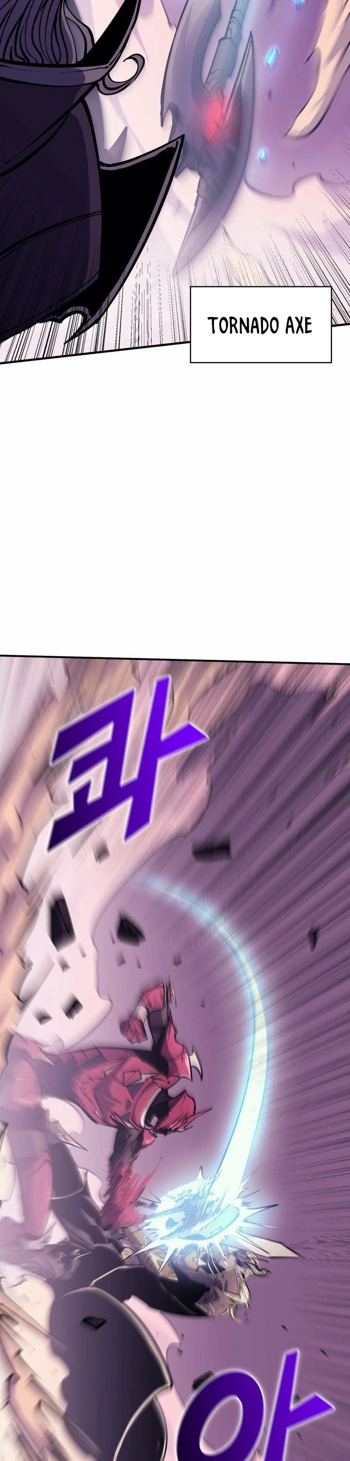Max Level Returner Chapter 40 page 25 - Chapter 40