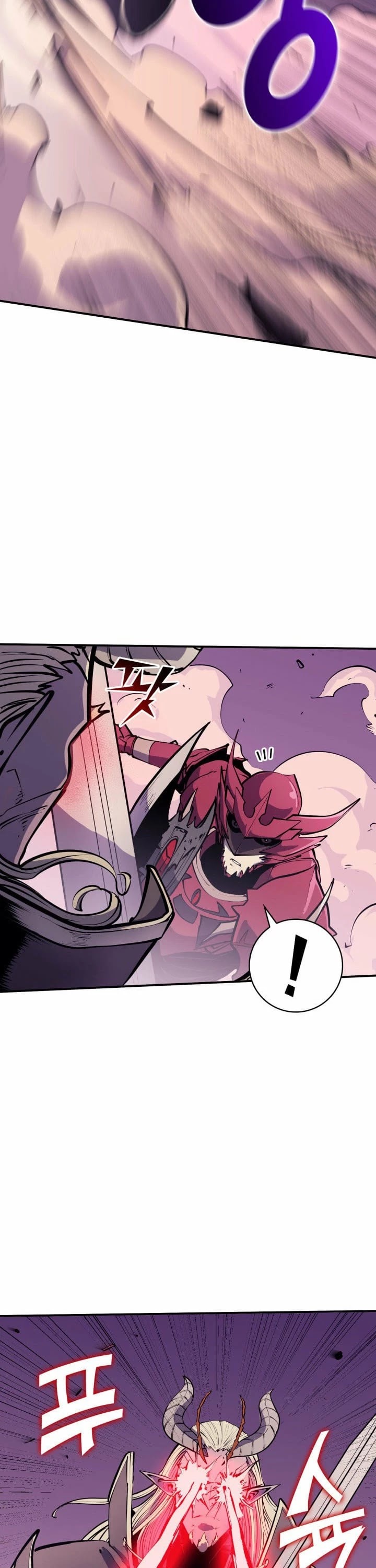 Max Level Returner Chapter 40 page 26 - Chapter 40