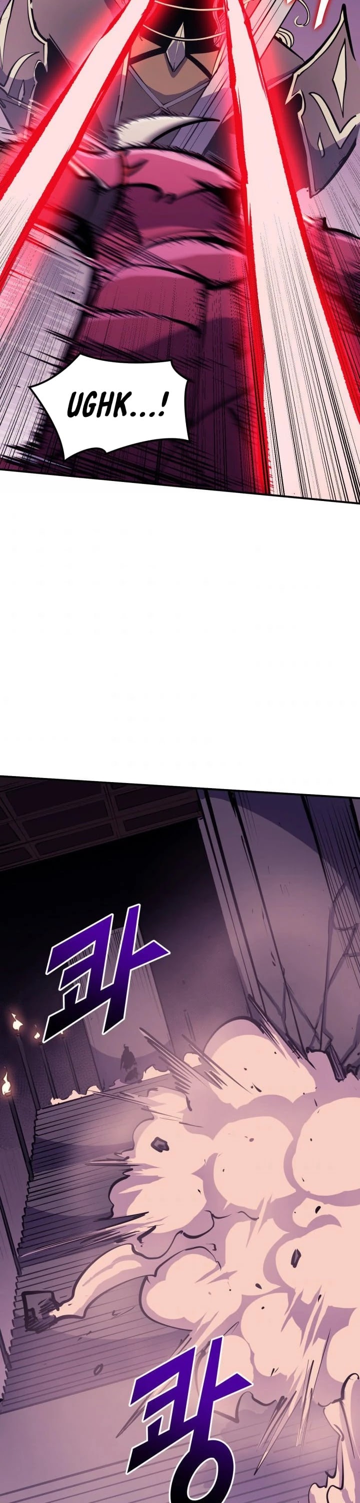 Max Level Returner Chapter 40 page 27 - Chapter 40