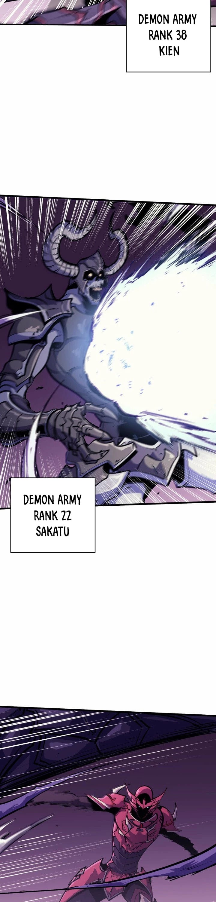 Max Level Returner Chapter 40 page 3 - Chapter 40