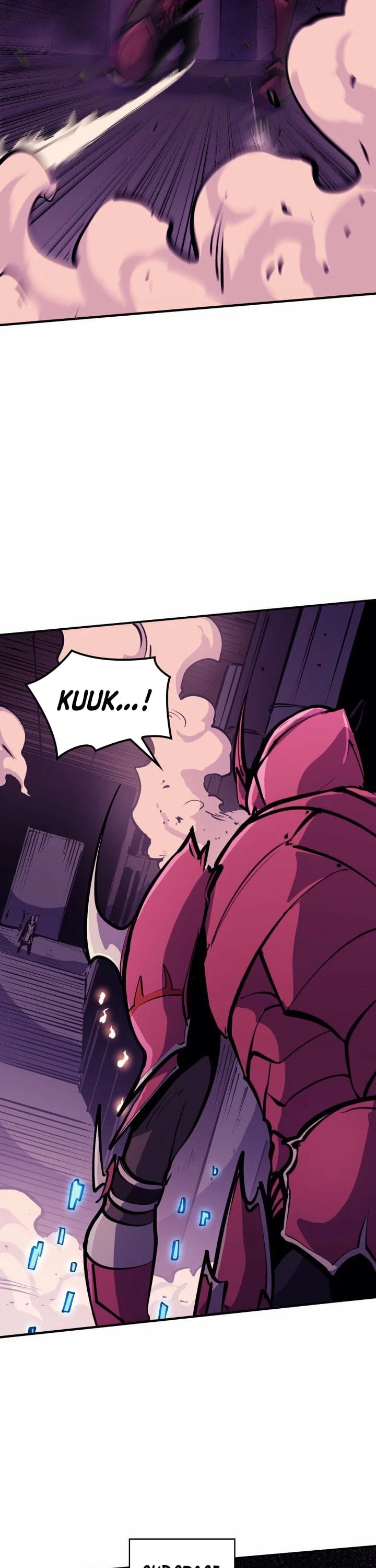 Max Level Returner Chapter 40 page 33 - Chapter 40