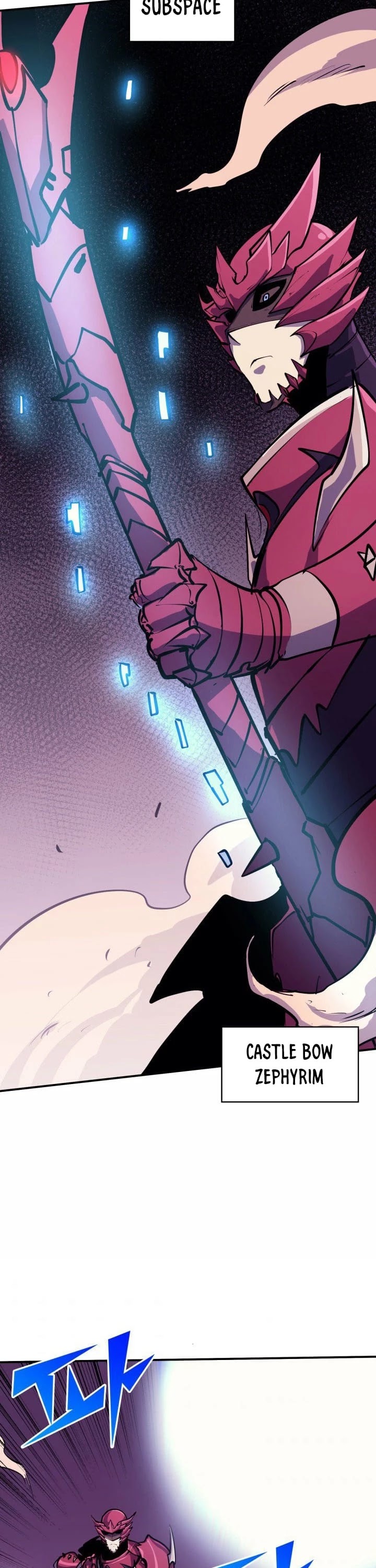 Max Level Returner Chapter 40 page 34 - Chapter 40