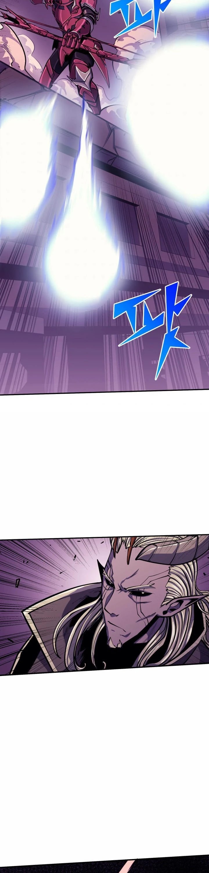 Max Level Returner Chapter 40 page 35 - Chapter 40