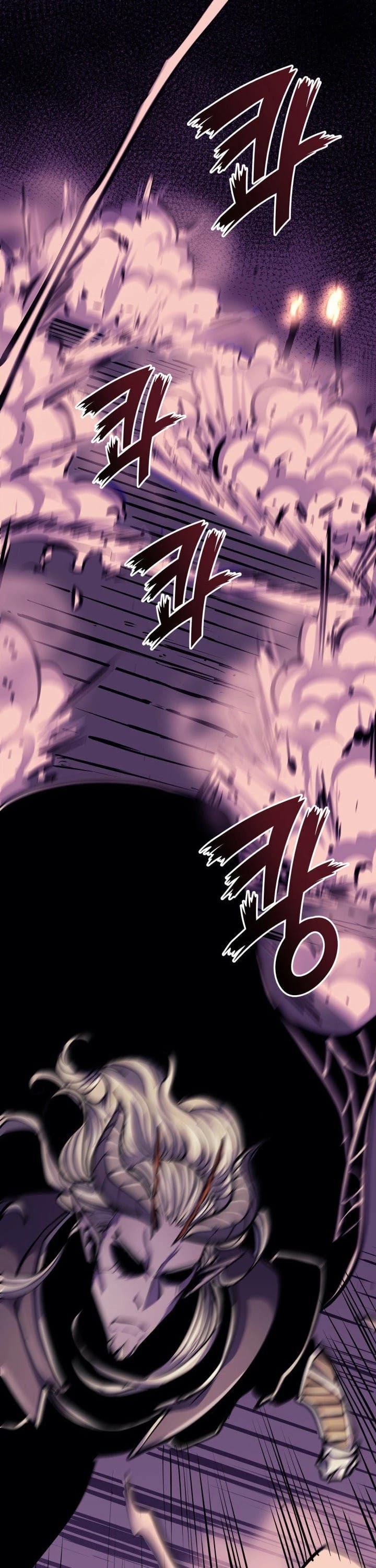 Max Level Returner Chapter 40 page 36 - Chapter 40