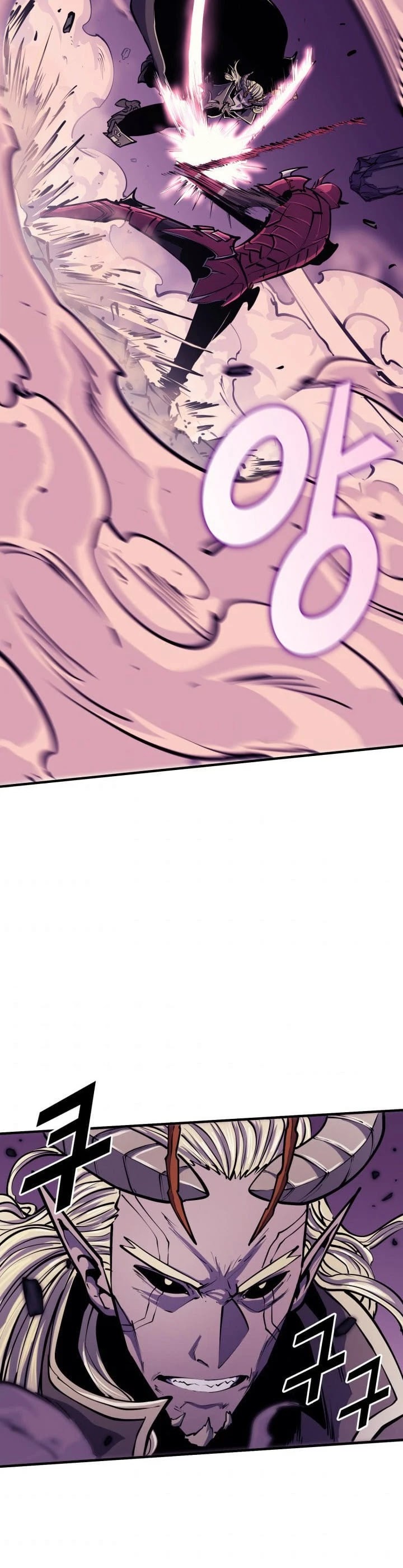 Max Level Returner Chapter 40 page 38 - Chapter 40