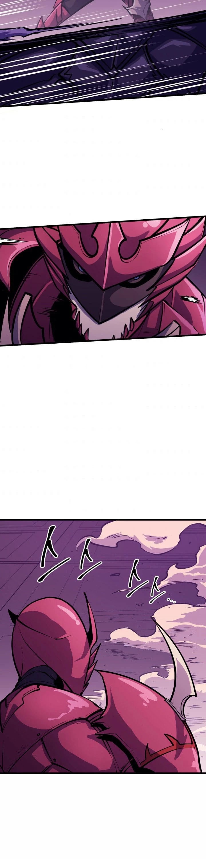 Max Level Returner Chapter 40 page 4 - Chapter 40