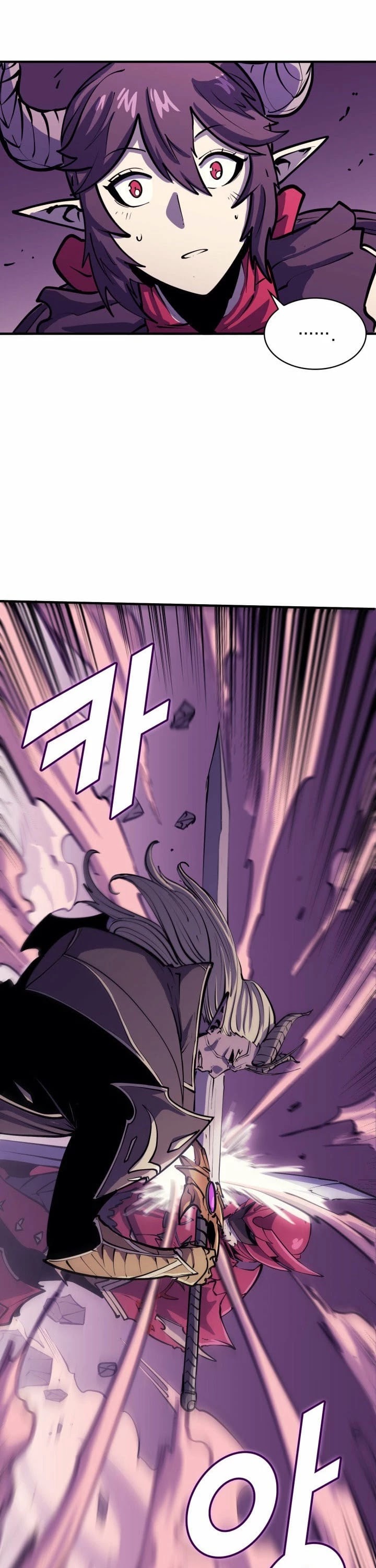 Max Level Returner Chapter 40 page 43 - Chapter 40