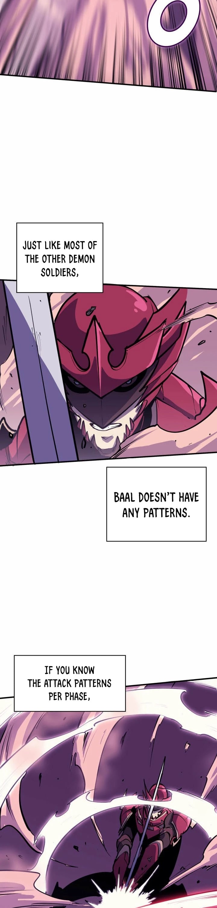 Max Level Returner Chapter 40 page 44 - Chapter 40