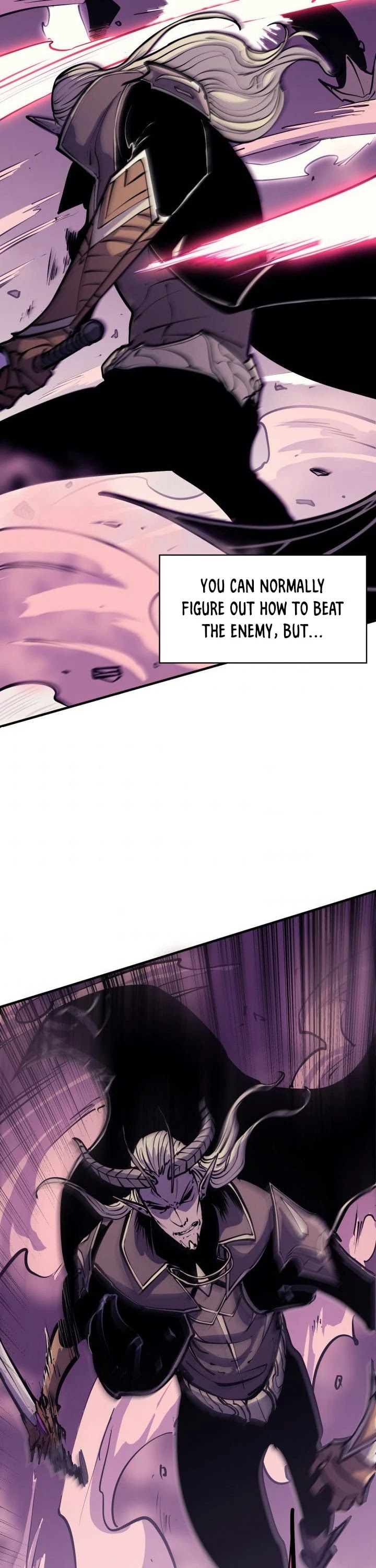Max Level Returner Chapter 40 page 45 - Chapter 40