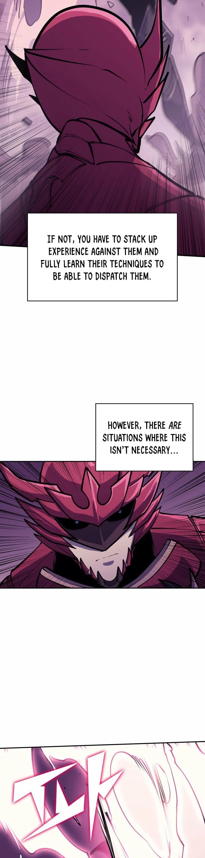 Max Level Returner Chapter 40 page 46 - Chapter 40