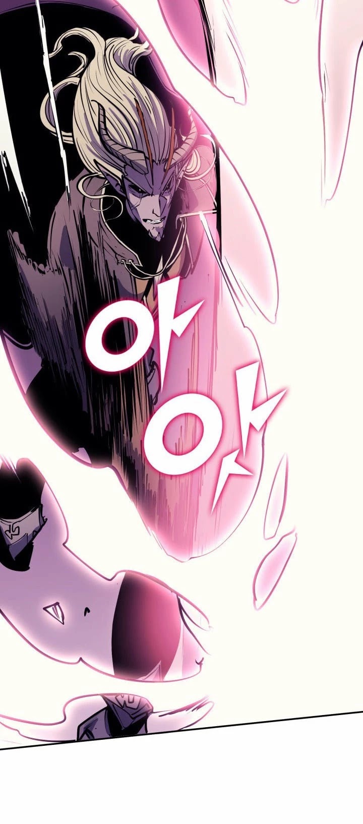 Max Level Returner Chapter 40 page 47 - Chapter 40