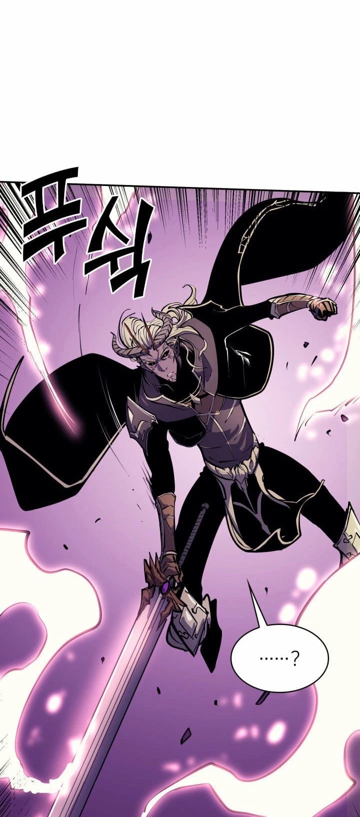 Max Level Returner Chapter 40 page 48 - Chapter 40