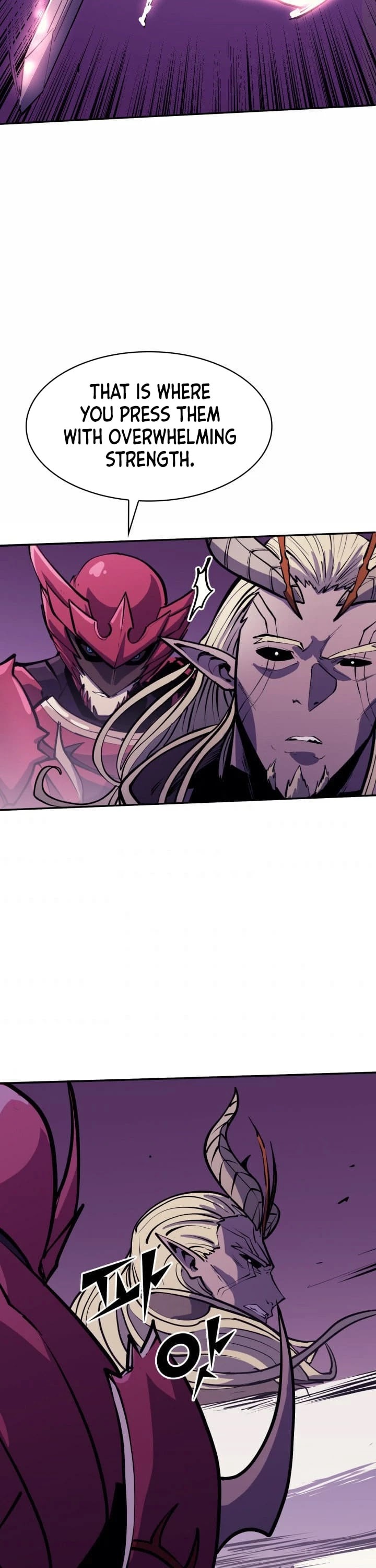 Max Level Returner Chapter 40 page 49 - Chapter 40