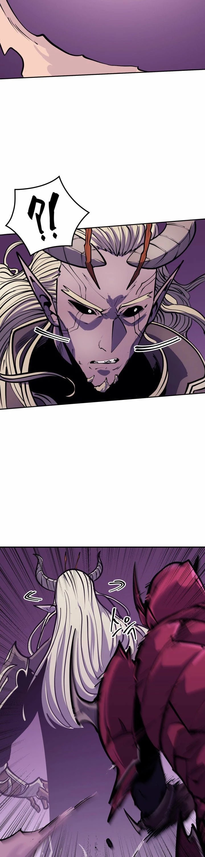 Max Level Returner Chapter 40 page 51 - Chapter 40