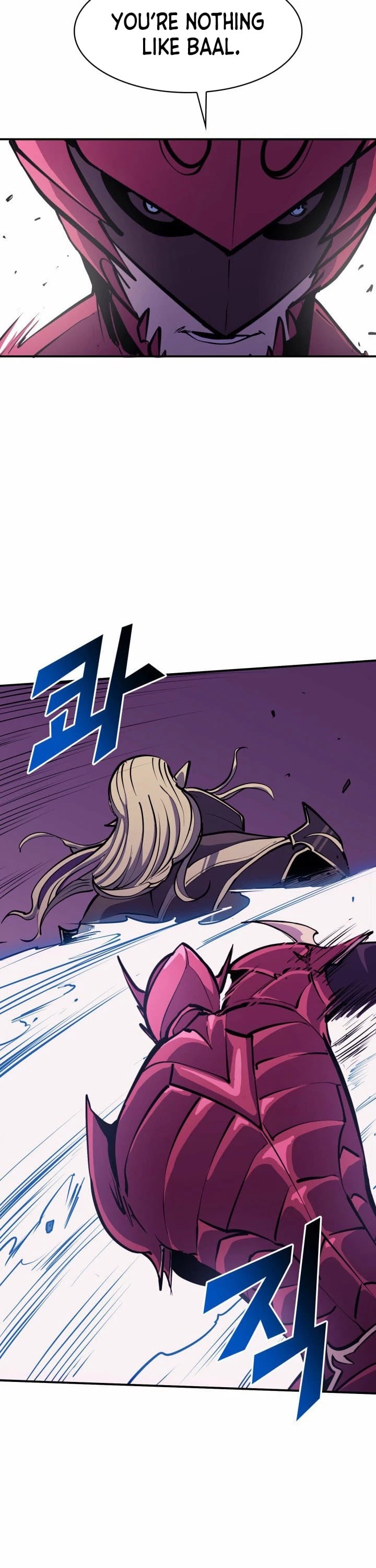 Max Level Returner Chapter 40 page 54 - Chapter 40
