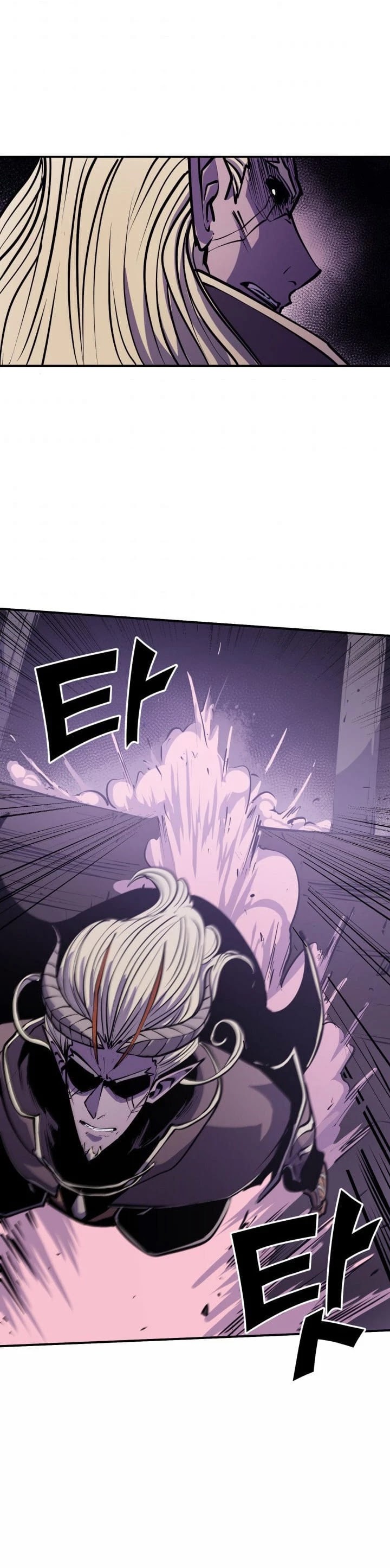 Max Level Returner Chapter 40 page 56 - Chapter 40