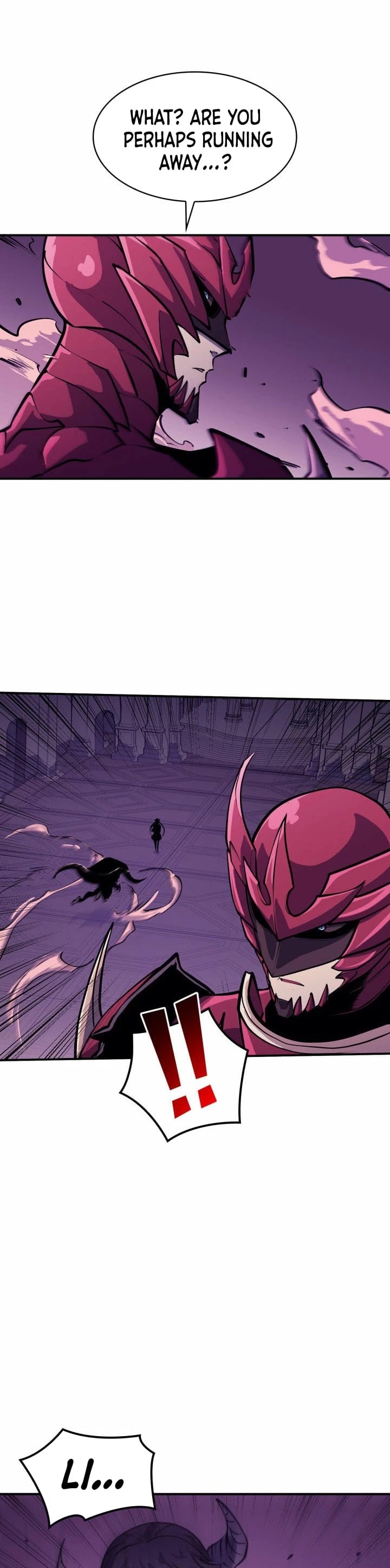 Max Level Returner Chapter 40 page 57 - Chapter 40