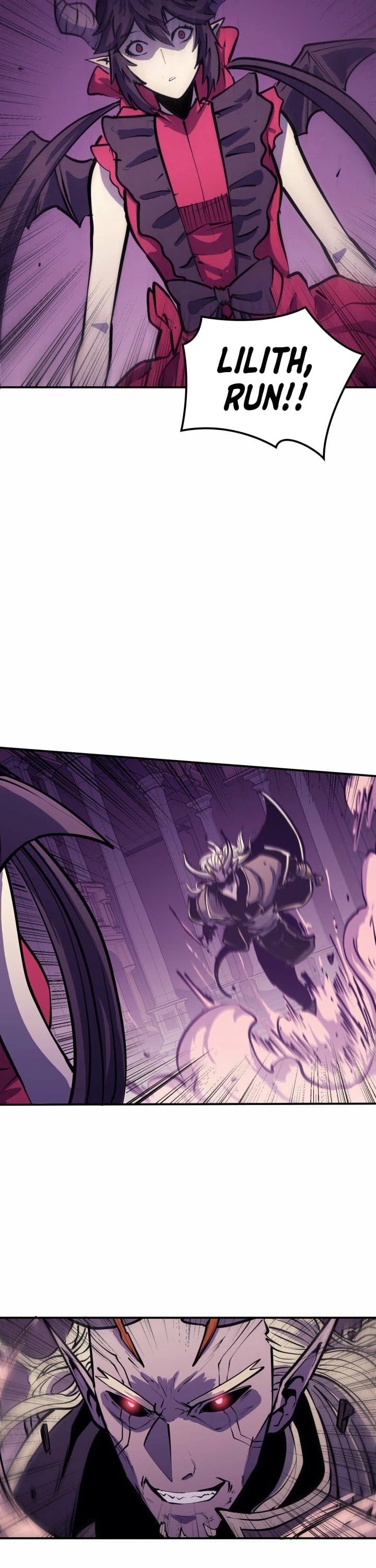 Max Level Returner Chapter 40 page 58 - Chapter 40