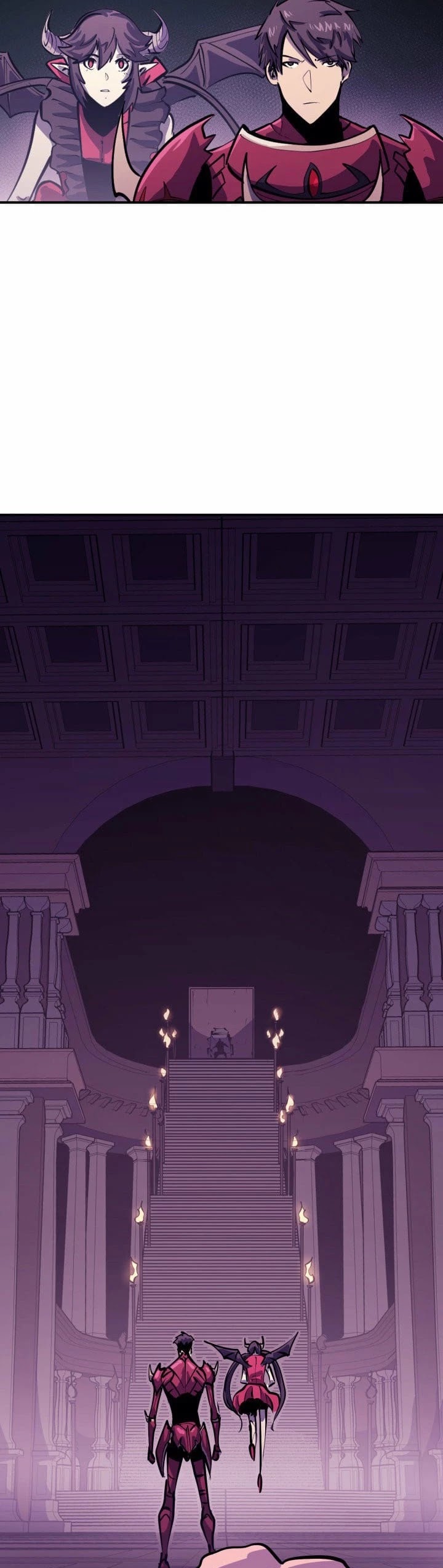 Max Level Returner Chapter 40 page 9 - Chapter 40
